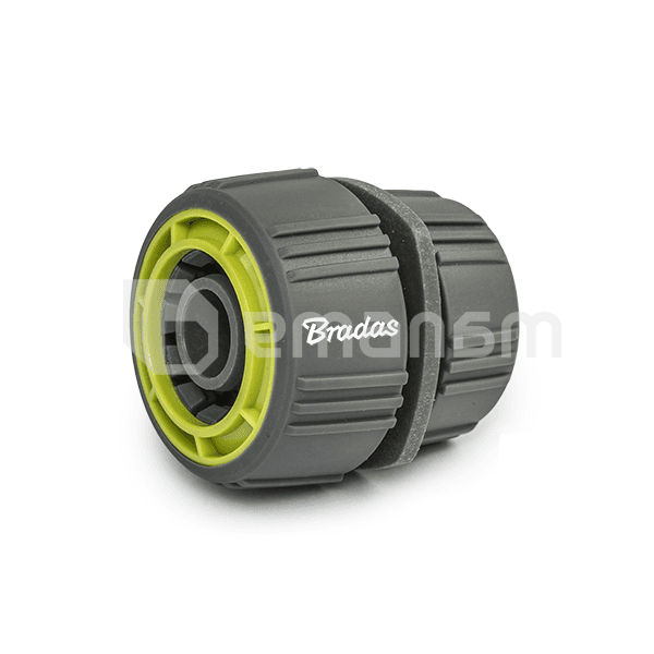 ქურო შლანგის Bradas Lime Line Soft LE-S2101K 1/2"-3/4"