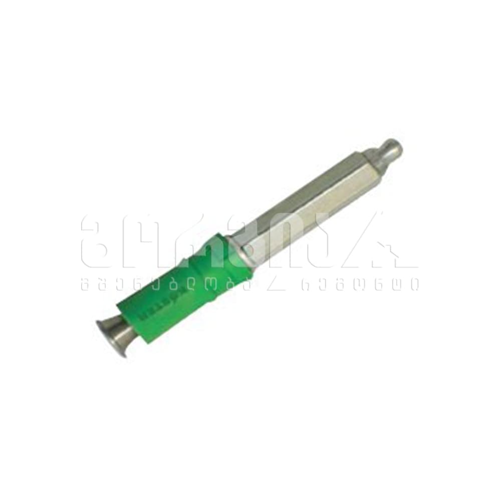 ინჟექციის პორტი (18x85 მმ) Koster Superpacker