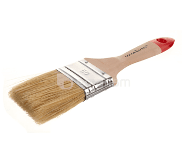 ფუნჯი ბრტყელი COLOR EXPERT 81195002 50 მმ