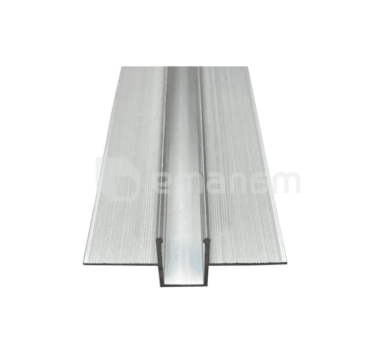 ნაკერის პროფილი ჩრდილოვანი RPTSH(PC)15 LED (AD-31А)BP- Т1) 3 მ