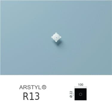 როზეტი R13