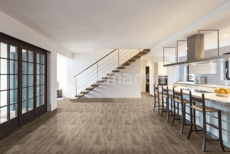 ლინოლეუმი Beauflor Aged Oak 691D -3M