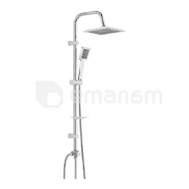 საშხაპე ნაკრები USO RD-001020