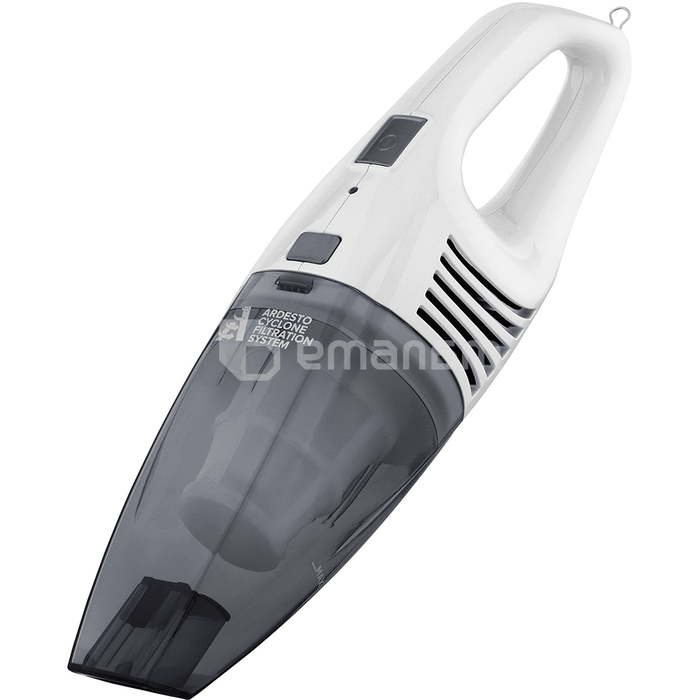მტვერსასრუტი Ardesto CVC-X0521WG
