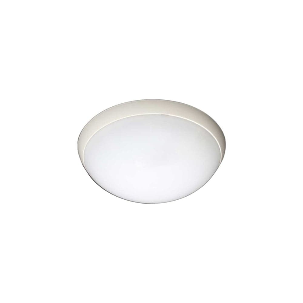 პლასტმასის ბრა ONIKS-1 WHITE - AY-KA