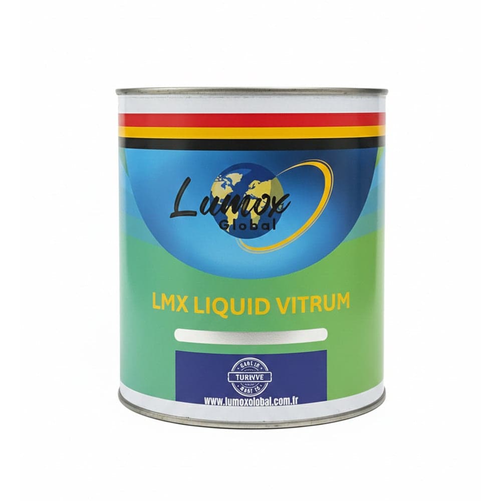 გამჭირვალე ჰიდროიზოლაცია 2 კგ Lumox-LIQUID VITRUM