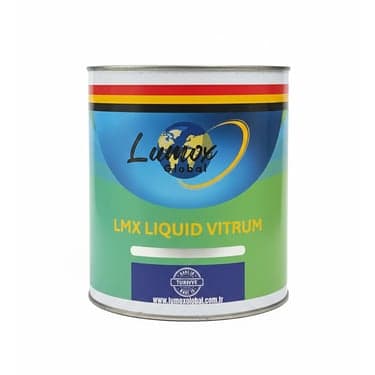 გამჭირვალე ჰიდროიზოლაცია 2 კგ Lumox-LIQUID VITRUM