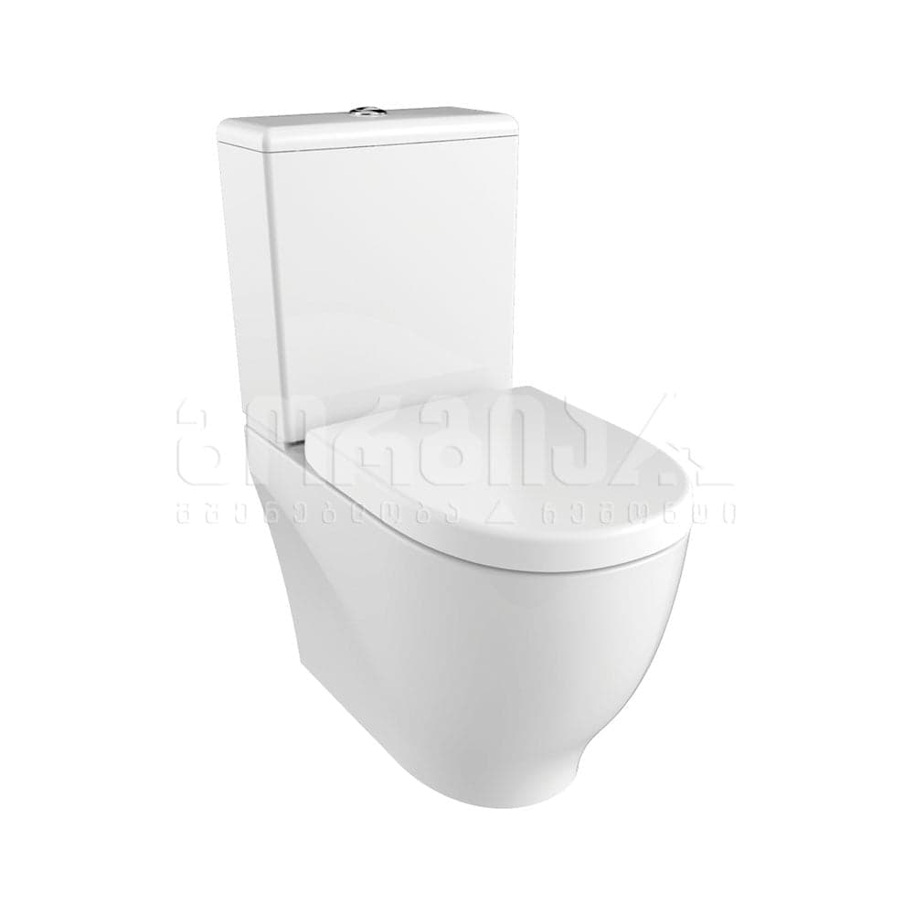 უნიტაზი Rim-Off Mare MA361 (MA410)