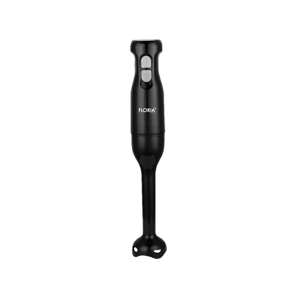 ხელის ბლენდერი FLORIA ZLN7972 BLACK