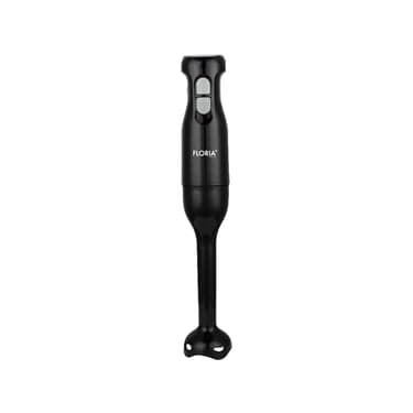ხელის ბლენდერი FLORIA ZLN7972 BLACK