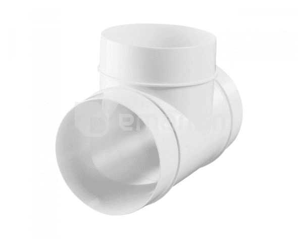 შემაერთებელი DOMOVENT 333 150 mm