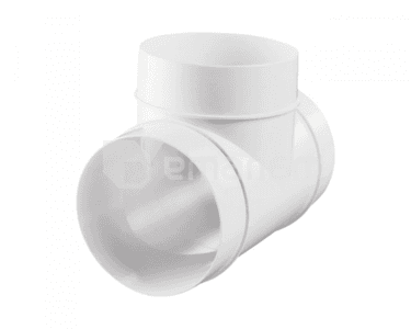 შემაერთებელი DOMOVENT 333 150 mm