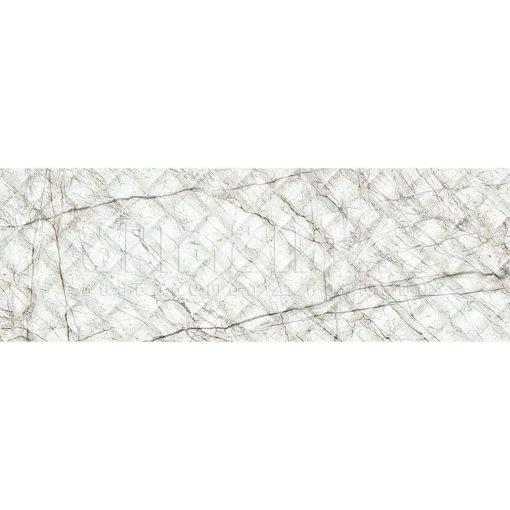 დეკორი Astoria Crema Decofon Rec 30*90 "Bien"