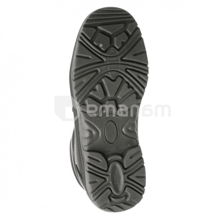 ფეხსაცმელი დამცავი კომპოზიტური ცხვირით Coverguard S3 SRC 9FREH 41