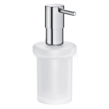 თხევადი საპნის დისპენსერი Grohe Bau Cosmopolitan 40394001