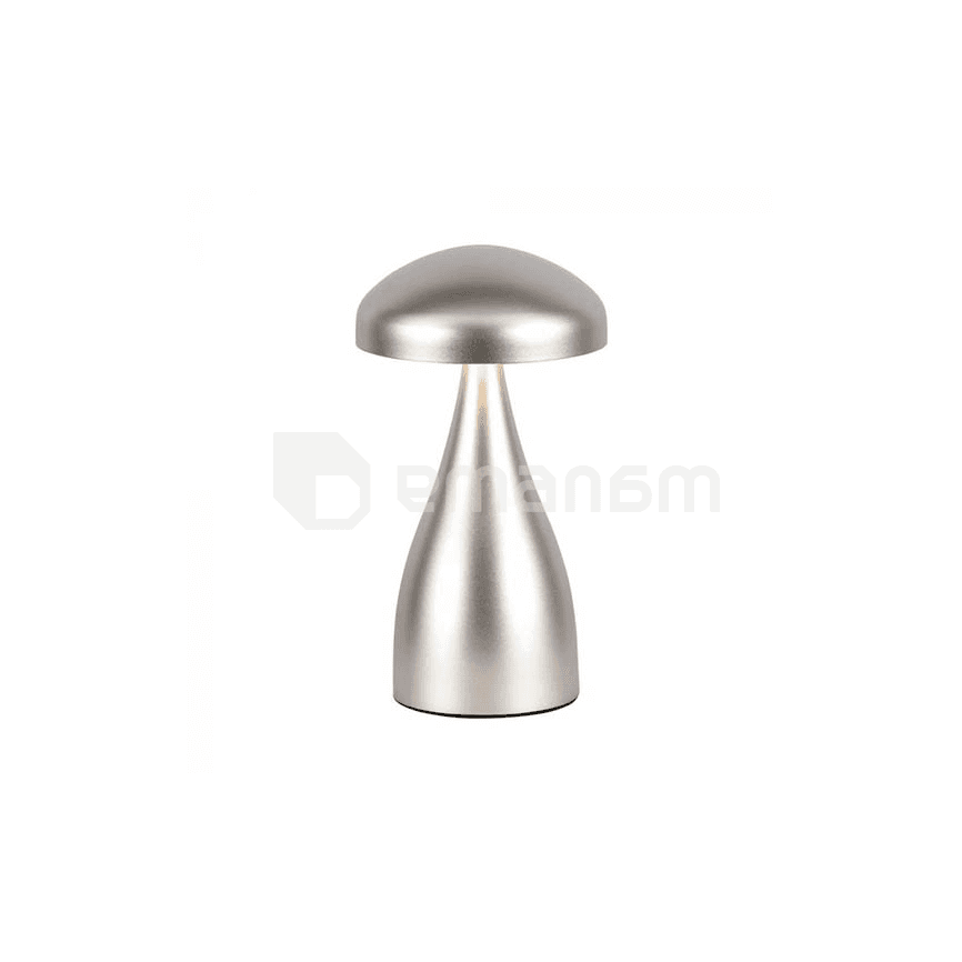 მაგიდის სანათი V-TAC 1800mAH D120 220 1W 5V ოქროსფერი 7897