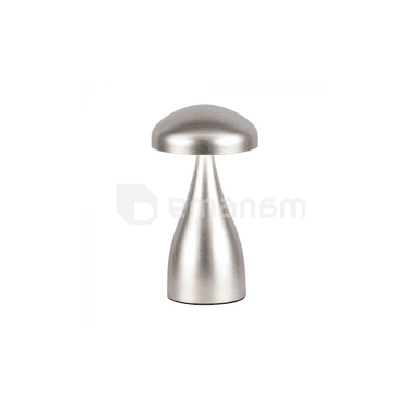 მაგიდის სანათი V-TAC 1800mAH D120 220 1W 5V ოქროსფერი 7897