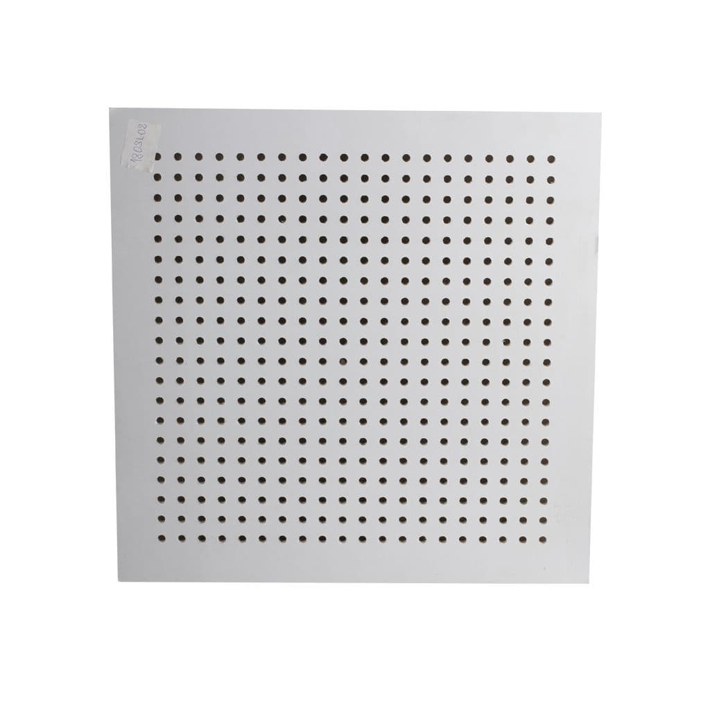 ამსტრონგის ფილა ნესტგამძლე აკუსტიკური 60X60 PVC 12.5მმ