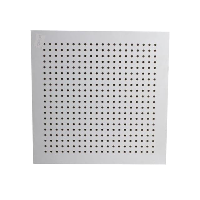 ამსტრონგის ფილა ნესტგამძლე აკუსტიკური 60X60 PVC 12.5მმ