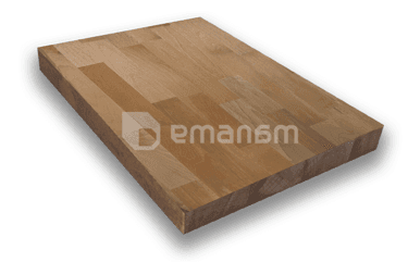 ბაქანი CRP Wood წიფელა სორტი BB 1200x900x38 მმ