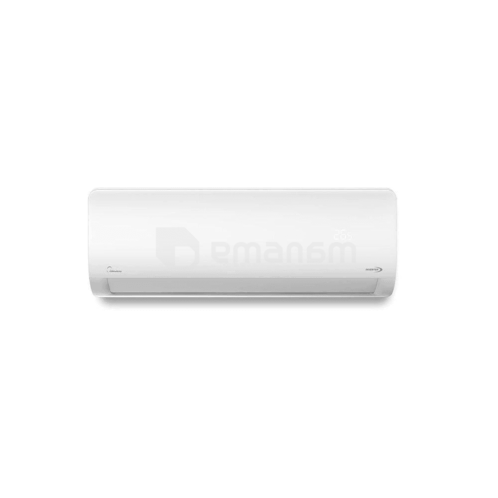 კონდიციონერი კედლის ინვენტორული Midea AG-24N8DO Ioniser 24000BTU