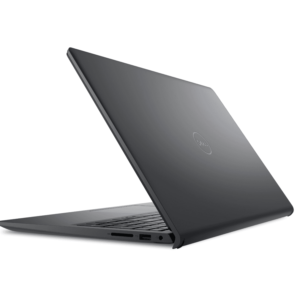 DELL Pro 15 Essential 15.6" FHD AG, Intel i5-1334U, 16GB, F512GB, UMA, Lin, black