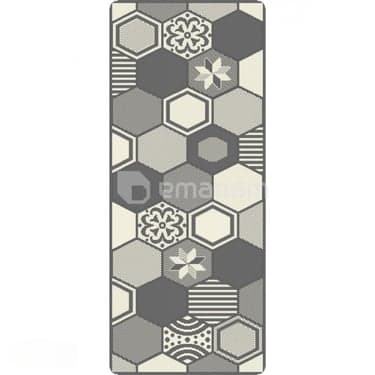 ხალიჩა Karat Carpet Flex 19692/811 0,67x1,8 მ