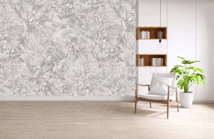 ვინილის შპალერი AdaWall Roka 23101-3 1.06x15 მ
