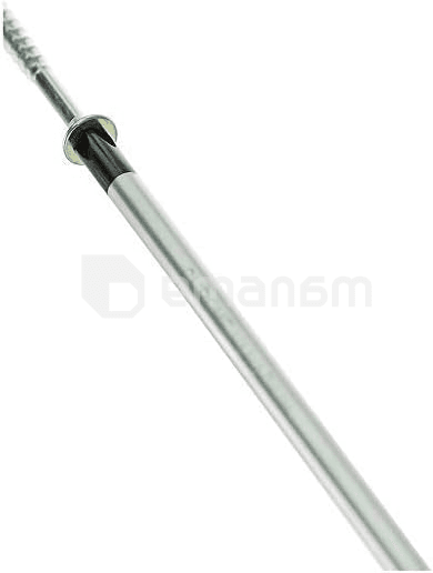 სახრახნისი Bosch 1600A01TG3 PH2x125