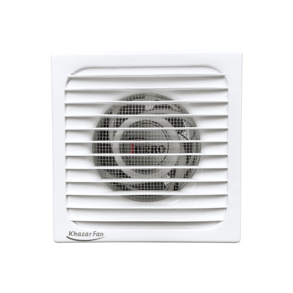 ვენტილატორი Khazar Fan TYPE 1 ET-100-2/1