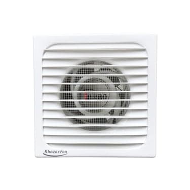 ვენტილატორი Khazar Fan TYPE 1 ET-100-2/1