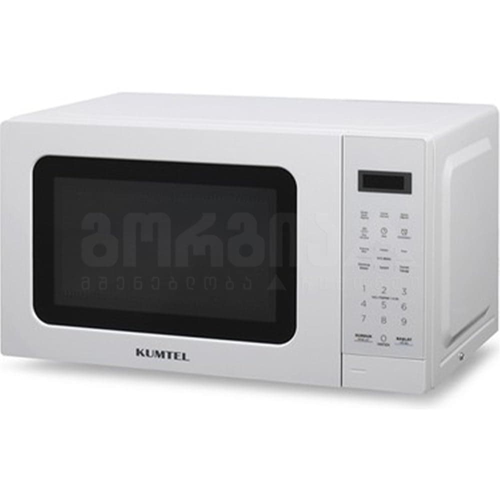 მიკროტალღური ღუმელი KUM-9490 kUMTEL