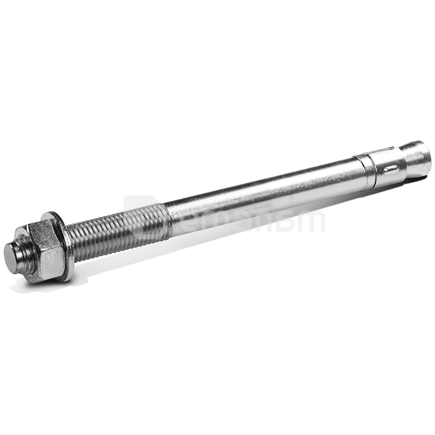 განმბრჯენი ანკერი RawlPlug ფოლადის 12x135 მმ R-XPT-12135