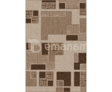 ხალიჩა KARAT LUNA 1801/12 0,5x0,8 მ