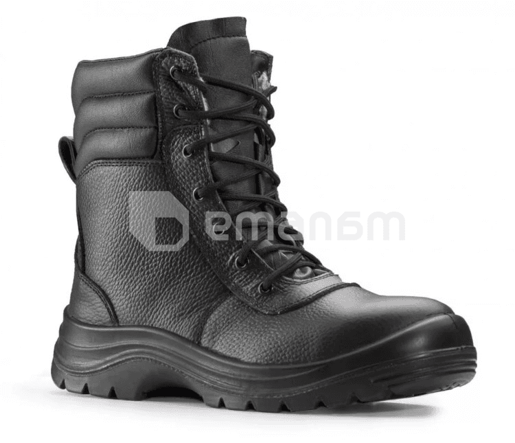 დამცავი ფეხსაცმელი Coverguard S3 Siberite 42