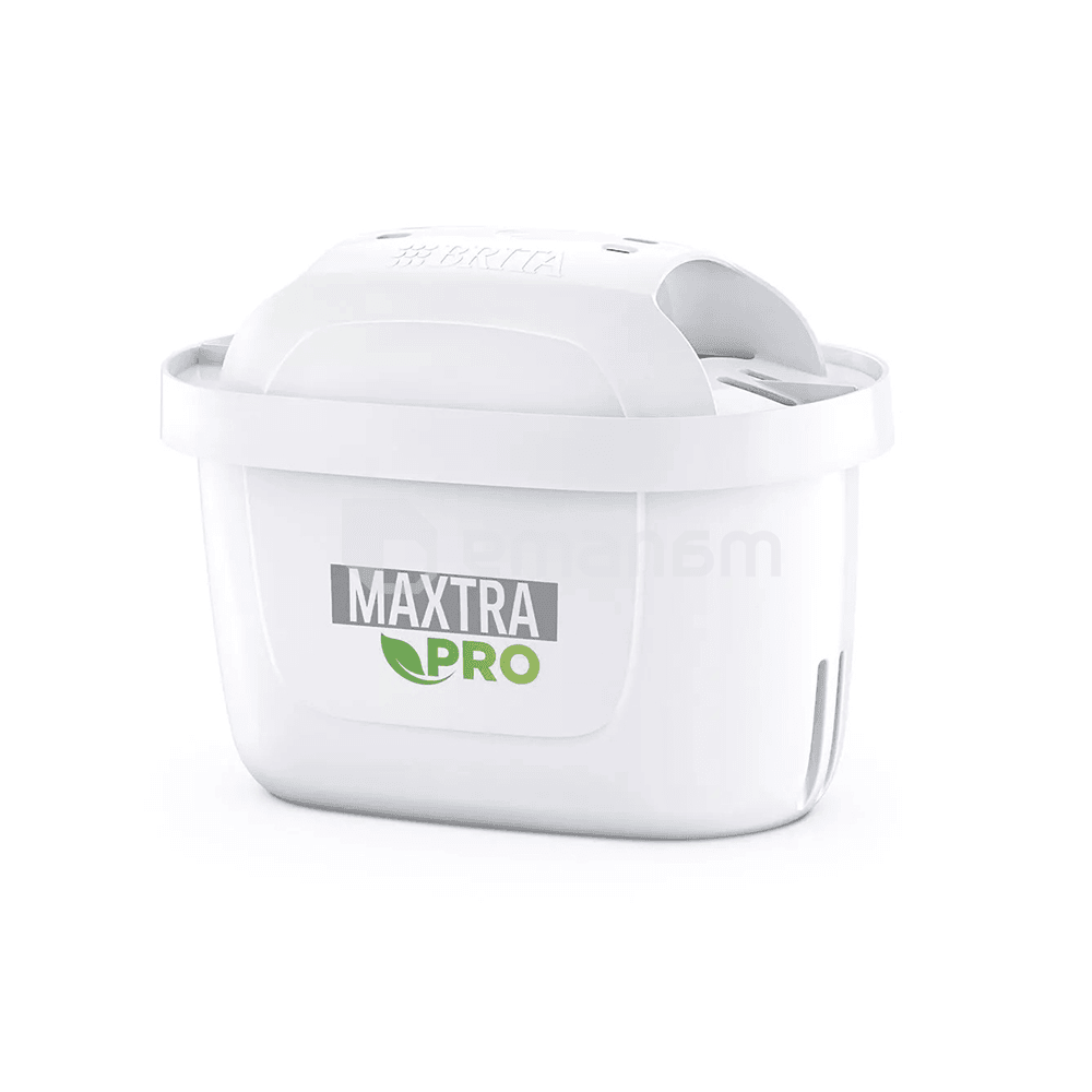 კარტრიჯი, შესაცვლელი Brita MXpro 1 ც