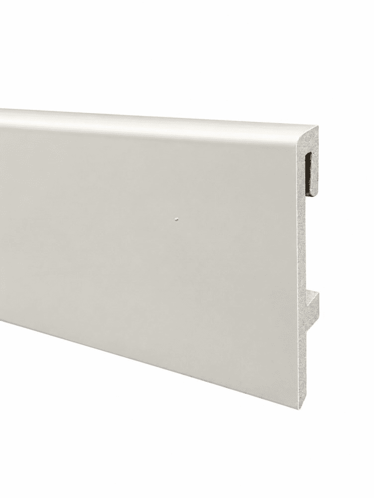 პლინტუსი VOX ESPUMO ESP210 ALTERNATIVE მწვანე 2400x80x16