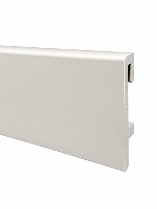 პლინტუსი VOX ESPUMO ESP210 ALTERNATIVE მწვანე 2400x80x16