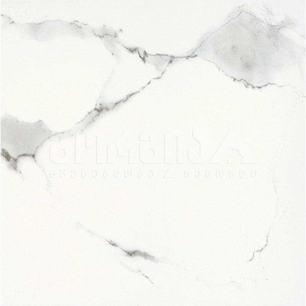 მეთლახი Maxi White Mat 40*40 "Bien"