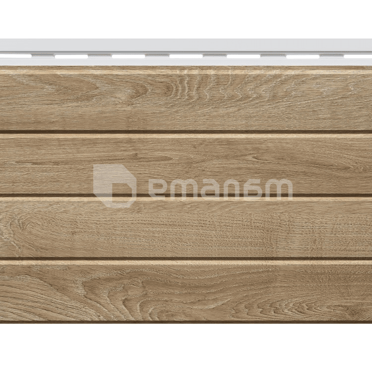 პანელი Profile VOX Kerrafront KF FS-304 CX2 WE მუხა Malt 2.0 0.332х2.95 მ A