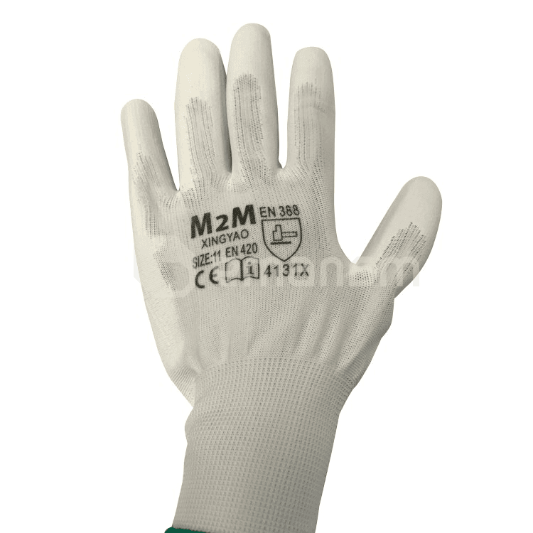 დამცავი ხელთათმანი M2M 300/103 S9