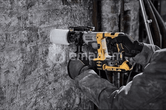 პერფორატორი აკუმულატორის DeWalt DCH172D2-QW 18V