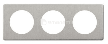 ჩარჩო Varilight 3 satin