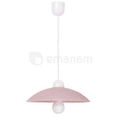 სანათი ჩამოსაკიდი Rabalux Cupola range 1409 E27 60W