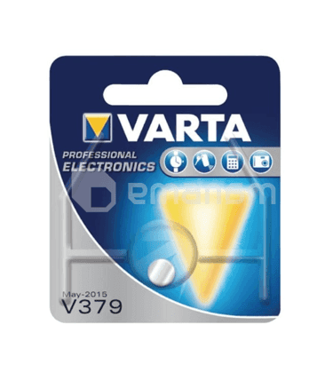 ელემენტი VARTA V379