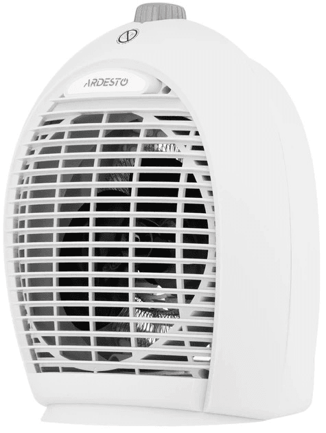 თბოვენტილატორი Ardesto FHK-2000GY 2000W