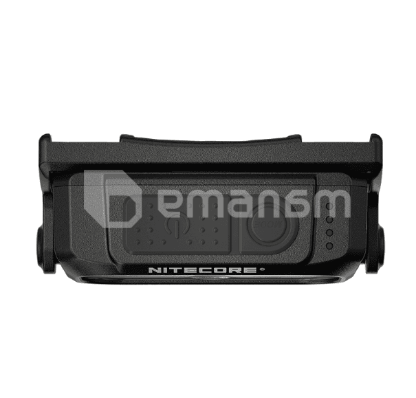 ფარანი Nitecore 400Lm NU25