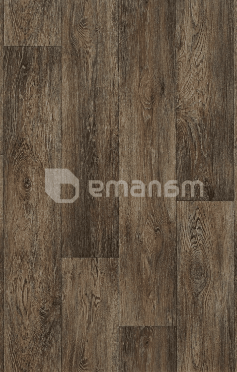 ლინოლეუმი Beauflor Aged Oak 691D -4M