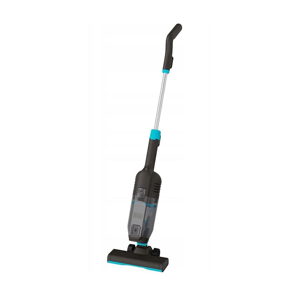 ხელის მტვერსასრუტი Black+Decker BXVMS601E