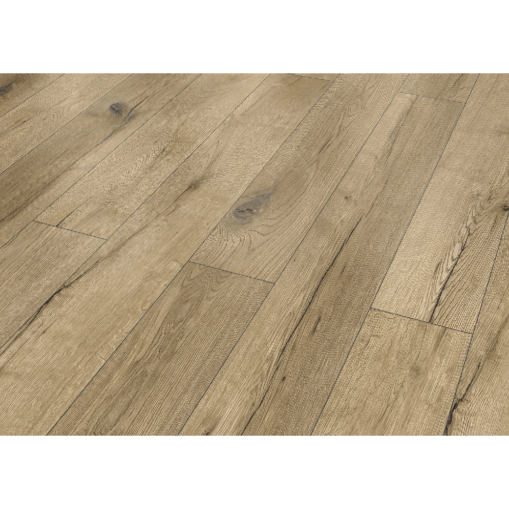 ლამინატი Classen 1033-4 WR 56877 Eiche Natur 128.5x19.2 სმ AC5